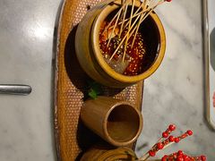 -辛香汇·现炒川菜(淮海路百盛店)