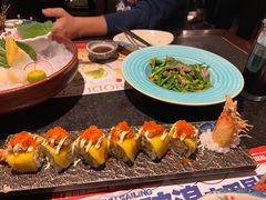 -古田居·特色寿司料理(星之岛旗舰店)