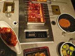 -丰茂烤串(外滩星荟中心店)
