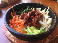-全州拌饭馆(断桥店)