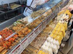 -永辉超市(大西洋银泰城店)