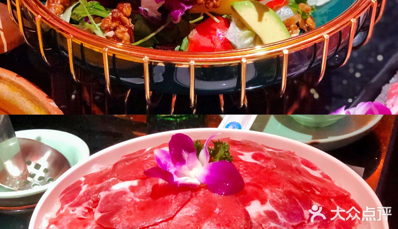 北京打边炉｜可以边吃边唱的浪漫餐厅