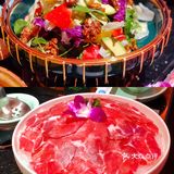 北京打边炉｜可以边吃边唱的浪漫餐厅