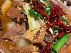 -大师兄·西北小馆(北站缤果空间店)