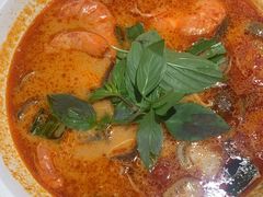 -蔡澜Pho·越南粉餐厅(海上世界店)