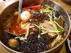 -顺姬冷面(长白西路店)