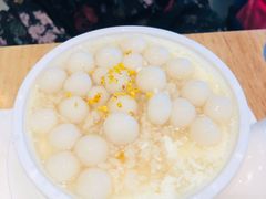 -满记甜品(荟聚购物中心店)