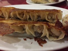 -大眼锅贴水饺(河东店)