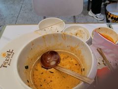 -阿上阿上麻辣香锅&麻辣烫(朝阳蓝色港湾店)