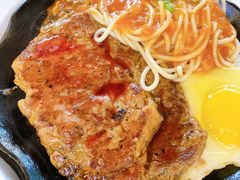 -豪客来牛排(红豆万花城店)