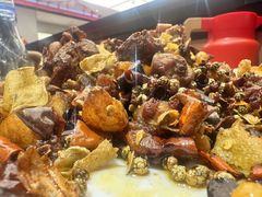 -偏爱炒鸡(老县衙店)