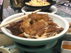-客家汇·客家传承菜(水库店)