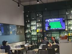 -济南亮亮烧烤(延安三路店)