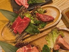-赤坂亭·M9和牛烧肉·铁板烧(合肥万象城店)