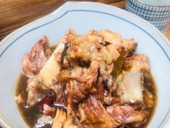 -有肉食·虎九闽菜(798艺术区店)