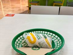 -赛百味SUBWAY(凯德mall大峡谷店)
