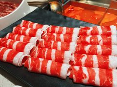 -海底捞火锅(西安路店)
