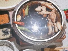 -将军牛排·尔滨地标朝鲜族美食(总店)