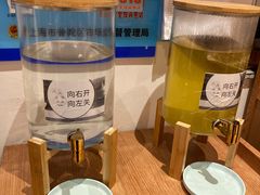 -小满手工粉(上海月星环球港店)