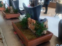 -北京北辰洲际酒店