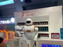 -龙岗区科技馆