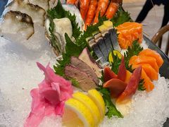 -阳光岛·海鲜盛宴(银泰中心in99店)