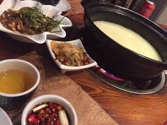 -渔米粥(罗湖店)