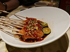 -串盟烧烤·长沙美食地标(星沙店)