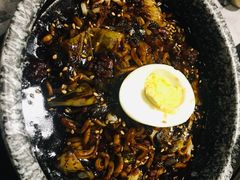 辣辣炸酱面-KCOOKING概念韩餐(世茂52+店)