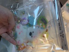 -郑在DIY·潮玩银饰绘画手作(中央大道旗舰店)