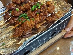 -福照楼汽锅鸡·云南菜(护国路店)