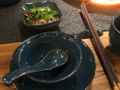 -湊湊火锅·茶憩(东城万达店)