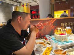 -巴奴毛肚火锅(安阳相州店)