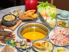 -潮澎派·潮汕菜大排档(南较西路店)