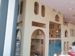 -奈尔宝家庭中心·亲子餐厅(前滩店)