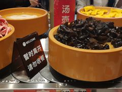 -喜家自助小火锅(卓悦里店)