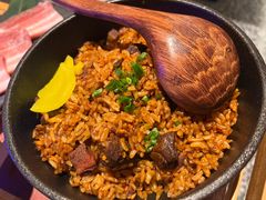 -谷牛日式烤肉(宝山U天地店)