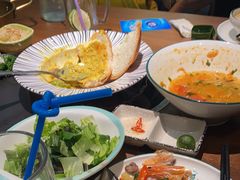 -南越郡·越式风味餐厅(青秀万达店)