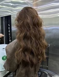 -童辉造型