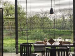 -木守西溪溪隐餐厅