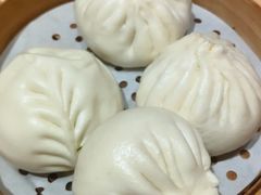-孙记包子(火车站店)