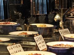 -美食汇自助餐厅(成都万达瑞华酒店)