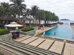 -石梅湾艾美度假酒店