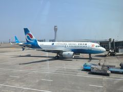 -郑州新郑国际机场-T2航站楼