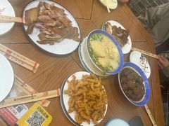 -浑河春面馆·老北京非遗鹿角面(良乡店)