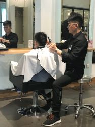 -东方麒麟·潘多拉SALON