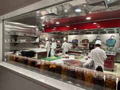 -王府半岛酒店·Jing餐厅