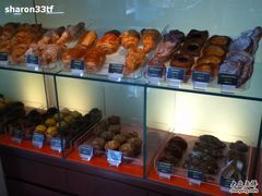 -西点坊(浦东香格里拉店)