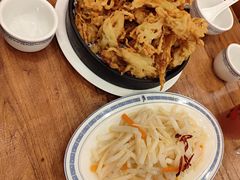-老雒阳面馆·水席·洛阳菜(王城路店)