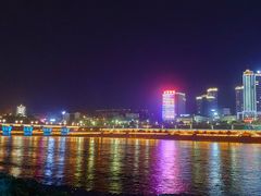 -汉江公园